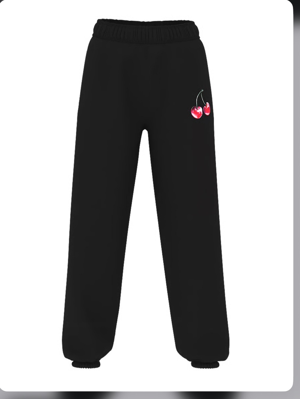 PINK Victoria’s Secret Sweat Pants with Pink Metallic look behind. Size S/P